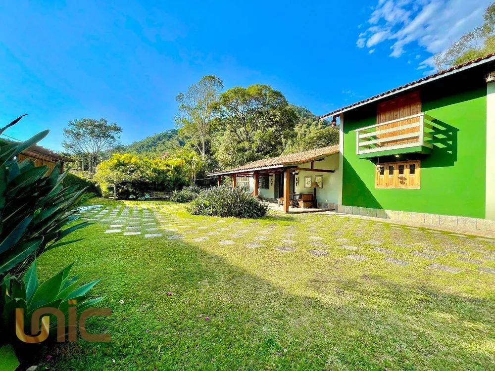Casa de Condomínio, 4 quartos - Foto 3