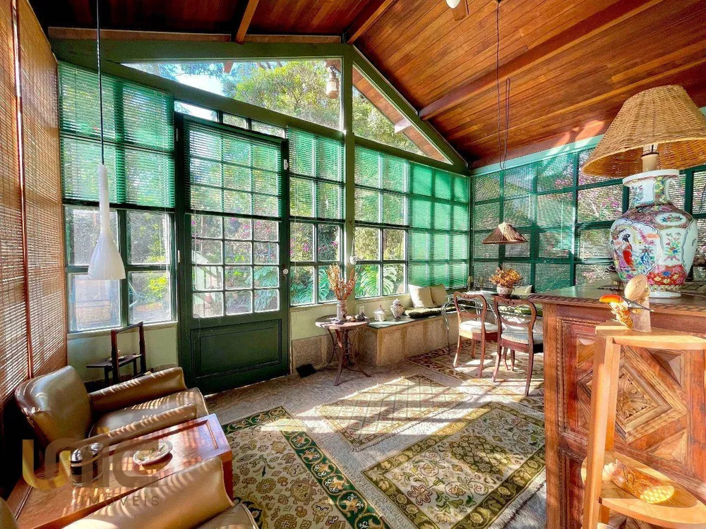 Casa de Condomínio, 4 quartos - Foto 12