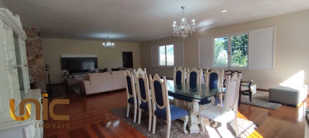 Casa, 4 quartos, 400 m² - Foto 15