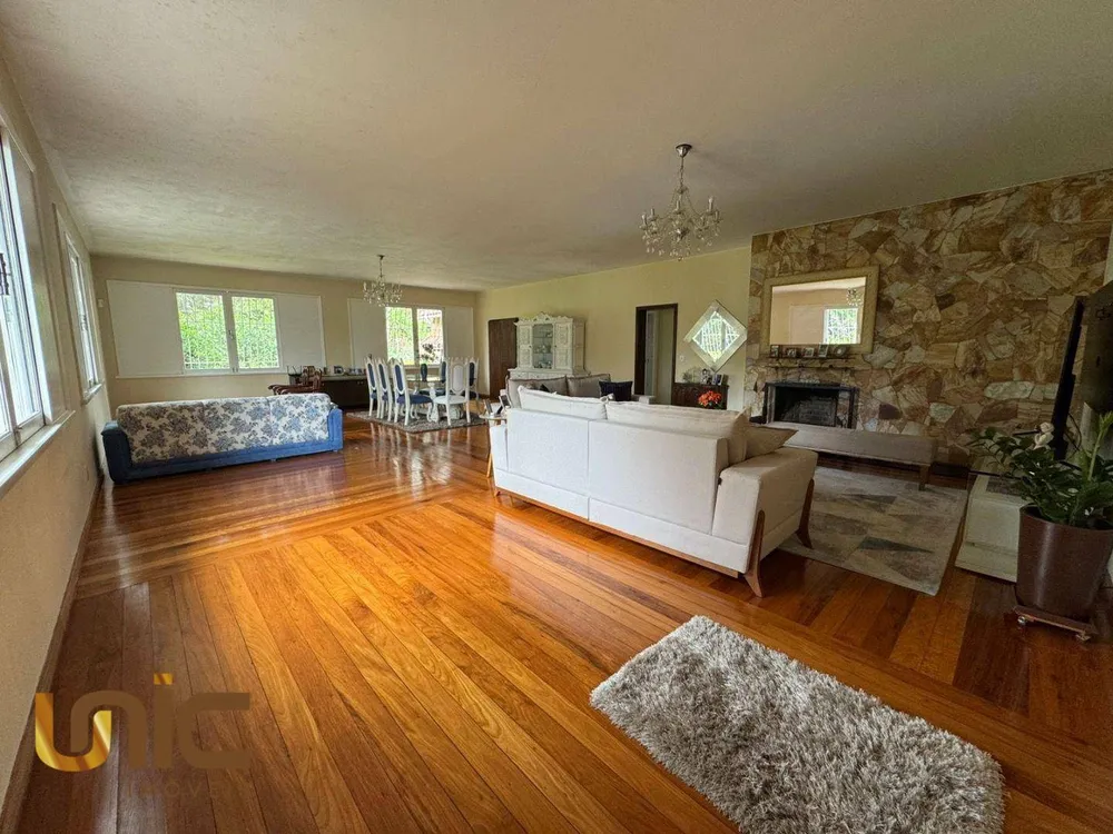 Casa, 4 quartos, 400 m² - Foto 9