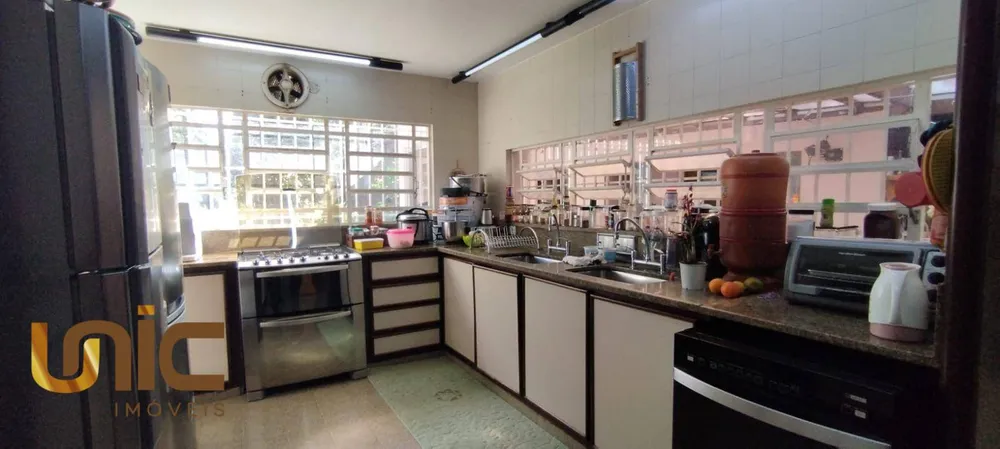 Casa, 4 quartos, 400 m² - Foto 19