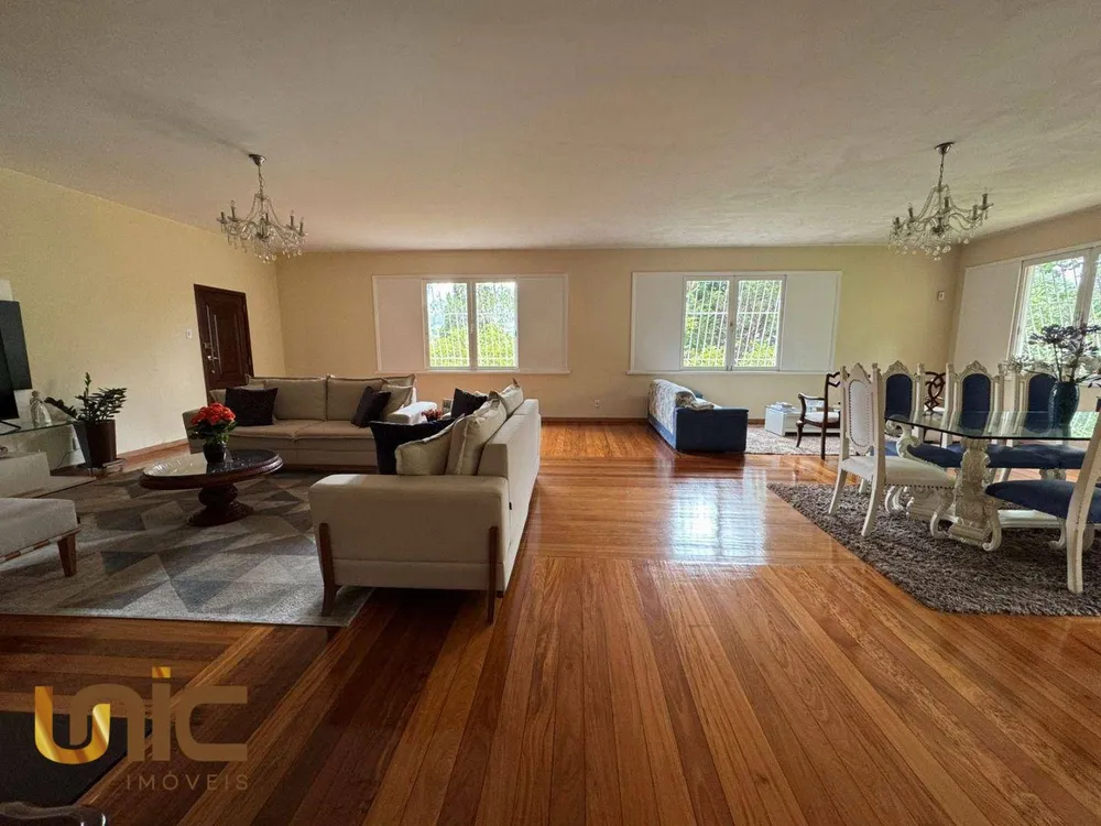 Casa, 4 quartos, 400 m² - Foto 13
