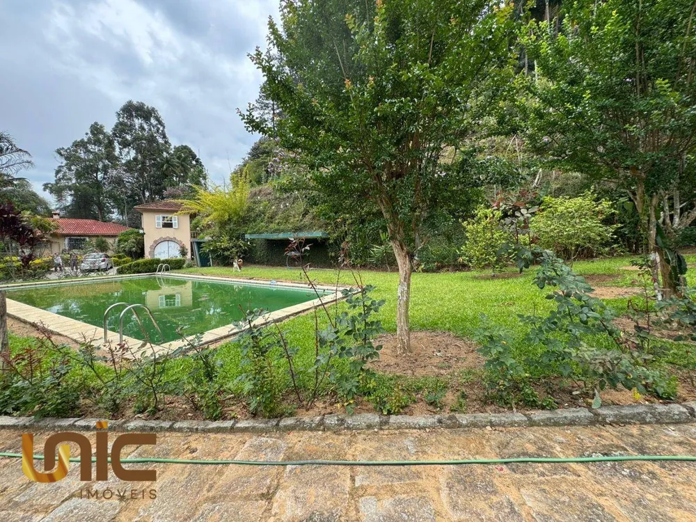 Casa, 4 quartos, 400 m² - Foto 22