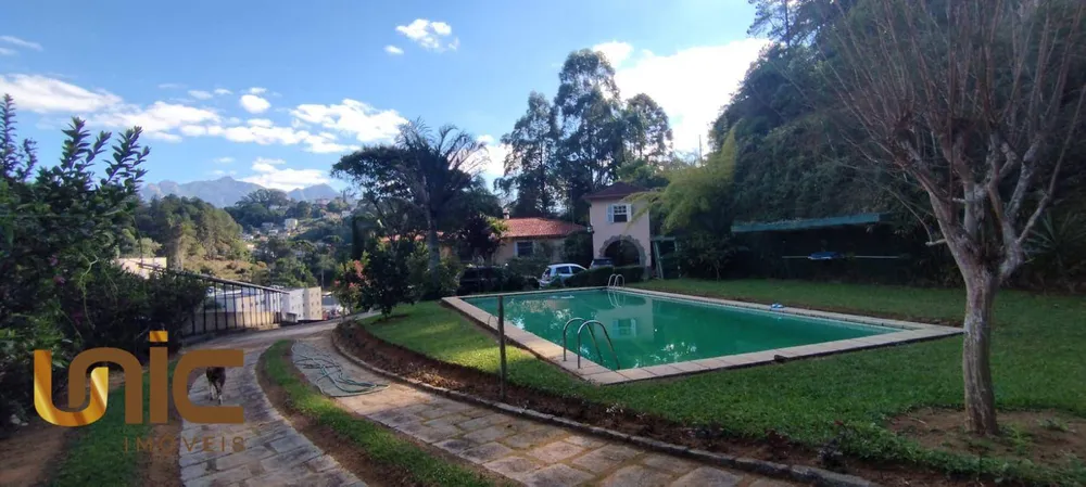 Casa, 4 quartos, 400 m² - Foto 21