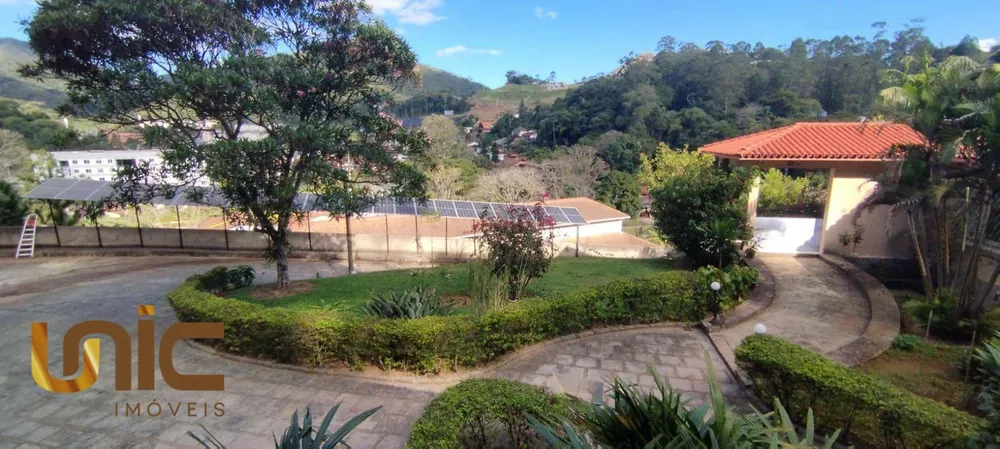 Casa, 4 quartos, 400 m² - Foto 8