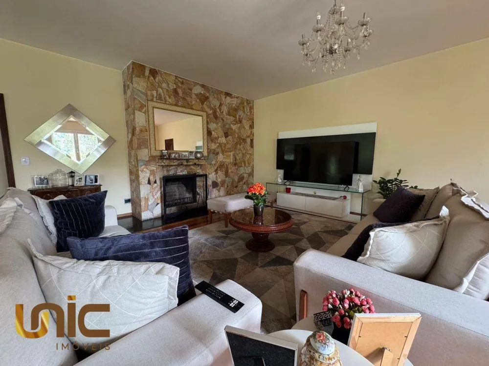 Casa, 4 quartos, 400 m² - Foto 16