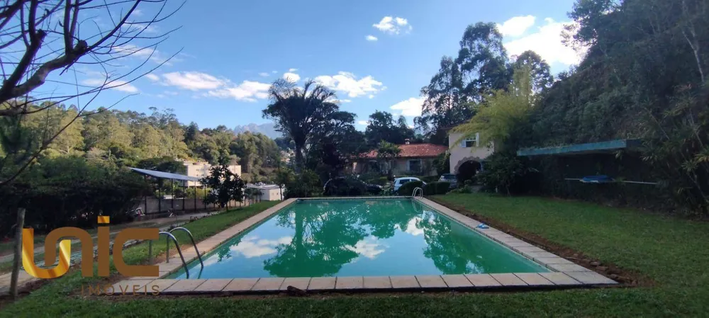 Casa, 4 quartos, 400 m² - Foto 1