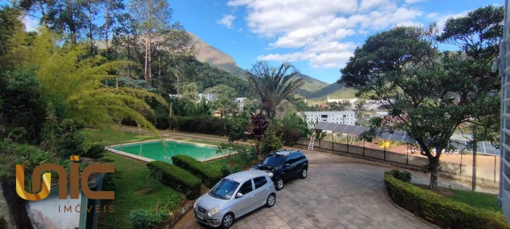 Casa, 4 quartos, 400 m² - Foto 26