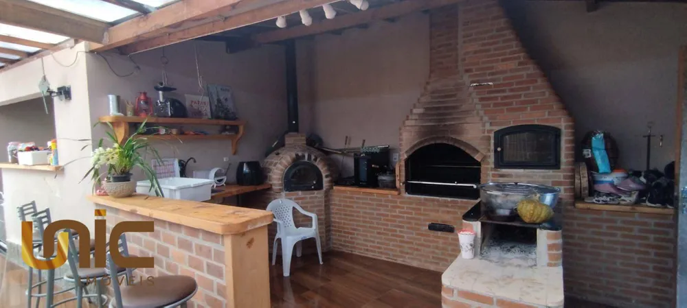 Casa, 4 quartos, 400 m² - Foto 5