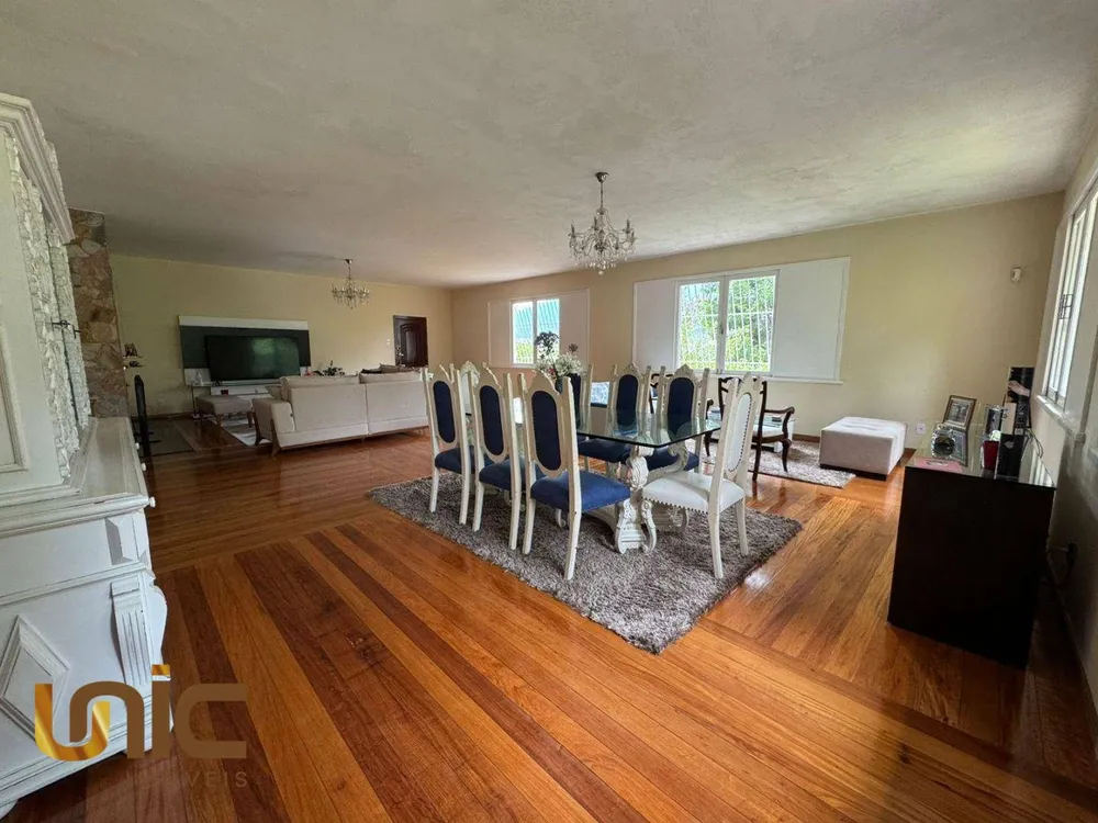 Casa, 4 quartos, 400 m² - Foto 14