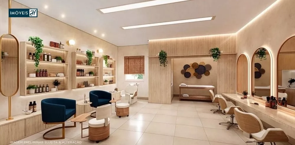 Apartamento à venda com 3 quartos, 171m² - Foto 7