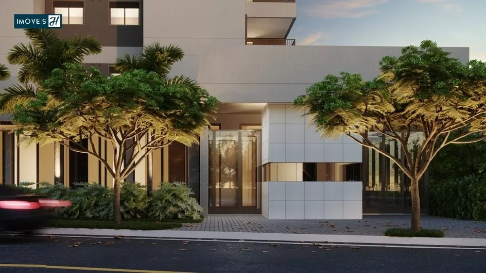 Apartamento, 3 quartos, 74 m² - Foto 2