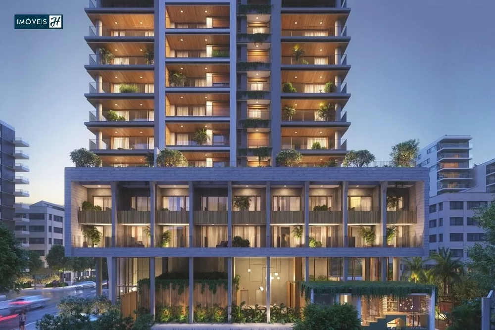 Apartamento, 2 quartos, 97 m² - Foto 5