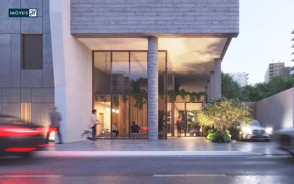 Apartamento, 2 quartos, 97 m² - Foto 8