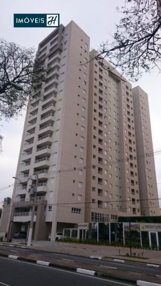 Apartamento à venda com 3 quartos, 83m² - Foto 1
