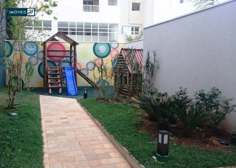 Apartamento à venda com 3 quartos, 83m² - Foto 11