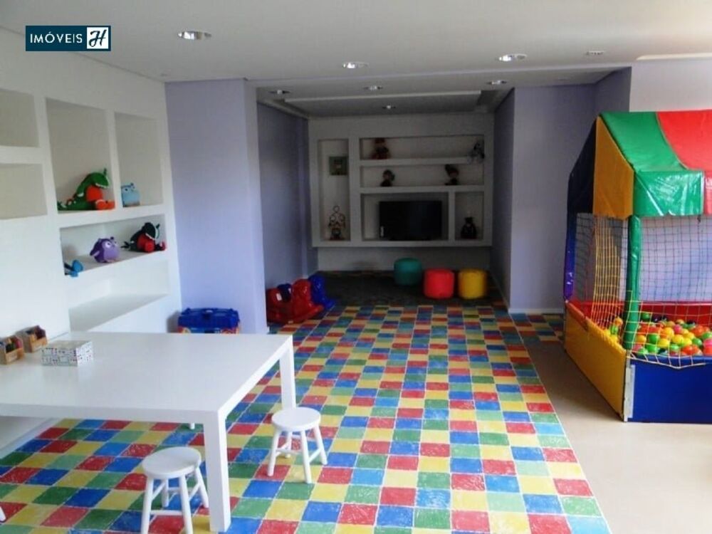 Apartamento à venda com 3 quartos, 83m² - Foto 6