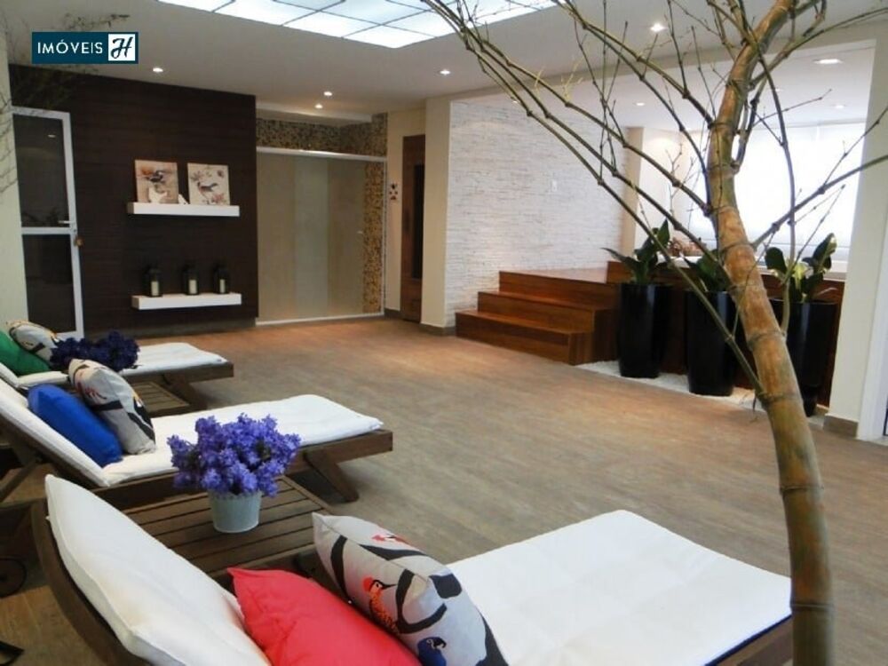 Apartamento à venda com 3 quartos, 83m² - Foto 8