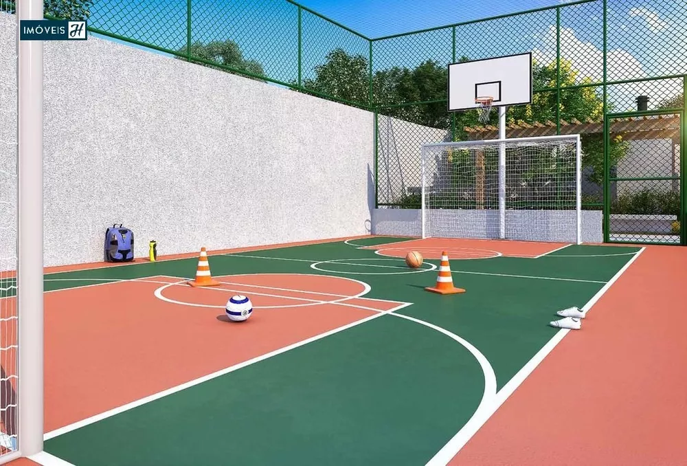 Apartamento, 2 quartos, 37 m² - Foto 8