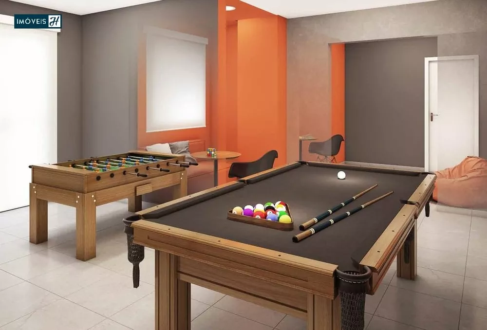 Apartamento, 2 quartos, 37 m² - Foto 4