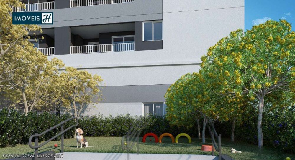 Apartamento, 2 quartos, 49 m² - Foto 4