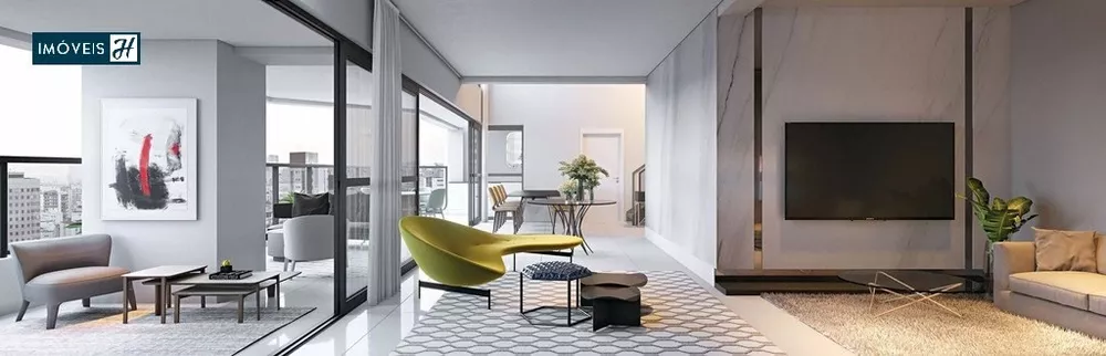 Apartamento, 2 quartos, 134 m² - Foto 11