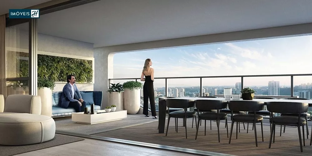 Apartamento, 2 quartos, 134 m² - Foto 6