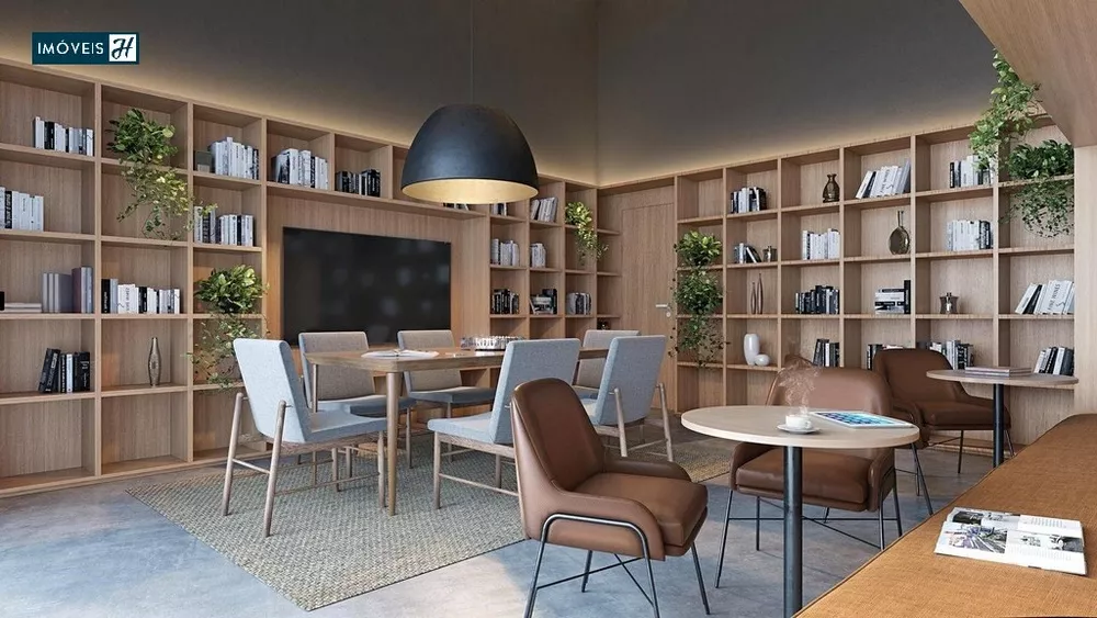 Apartamento, 2 quartos, 134 m² - Foto 22