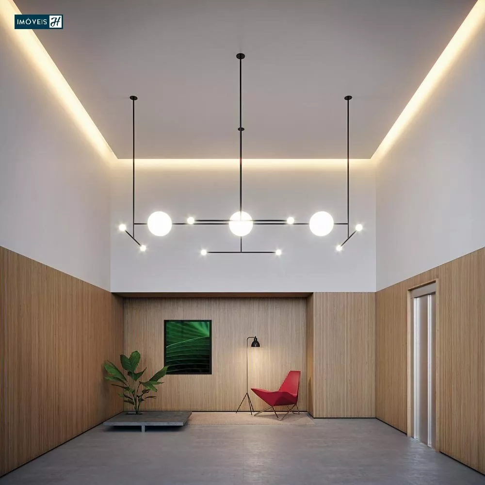 Apartamento, 2 quartos, 134 m² - Foto 5