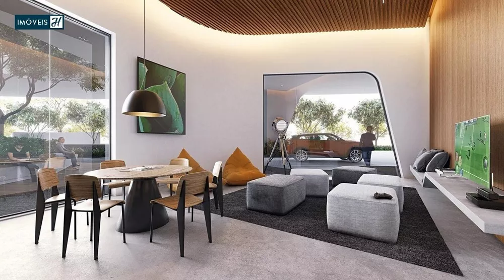Apartamento, 2 quartos, 134 m² - Foto 23