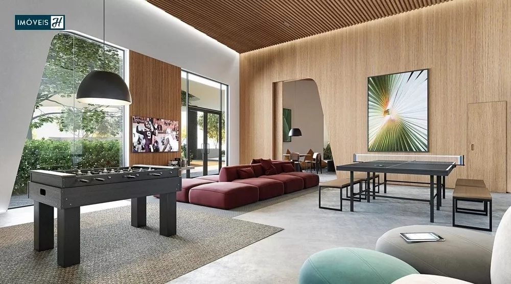 Apartamento, 2 quartos, 134 m² - Foto 24