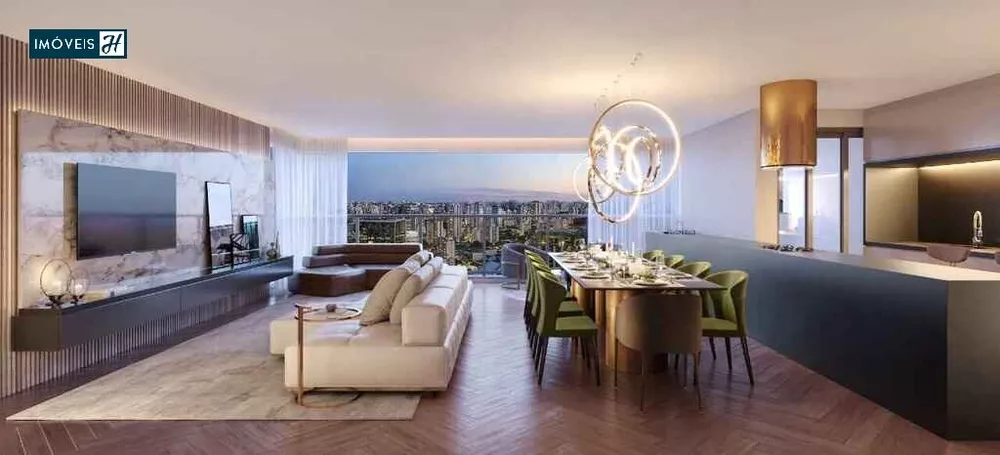 Apartamento, 3 quartos, 120 m² - Foto 6