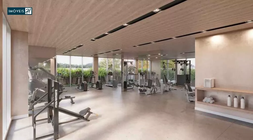 Apartamento, 3 quartos, 120 m² - Foto 8