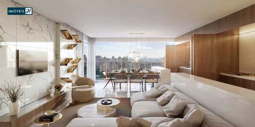 Apartamento, 3 quartos, 120 m² - Foto 7