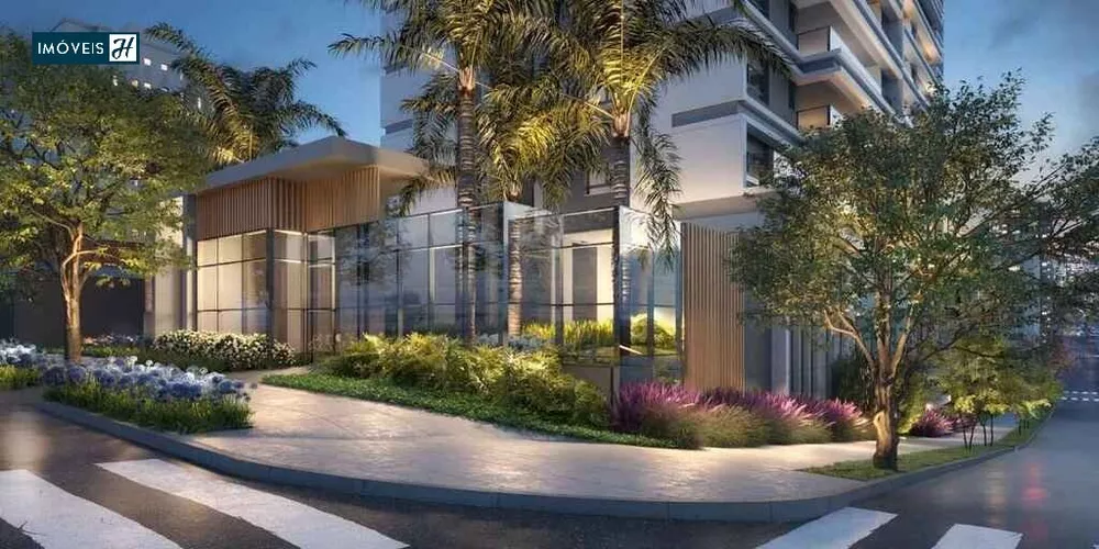 Apartamento, 3 quartos, 120 m² - Foto 2