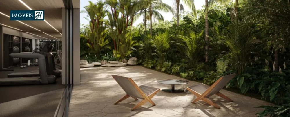 Apartamento, 4 quartos, 398 m² - Foto 10