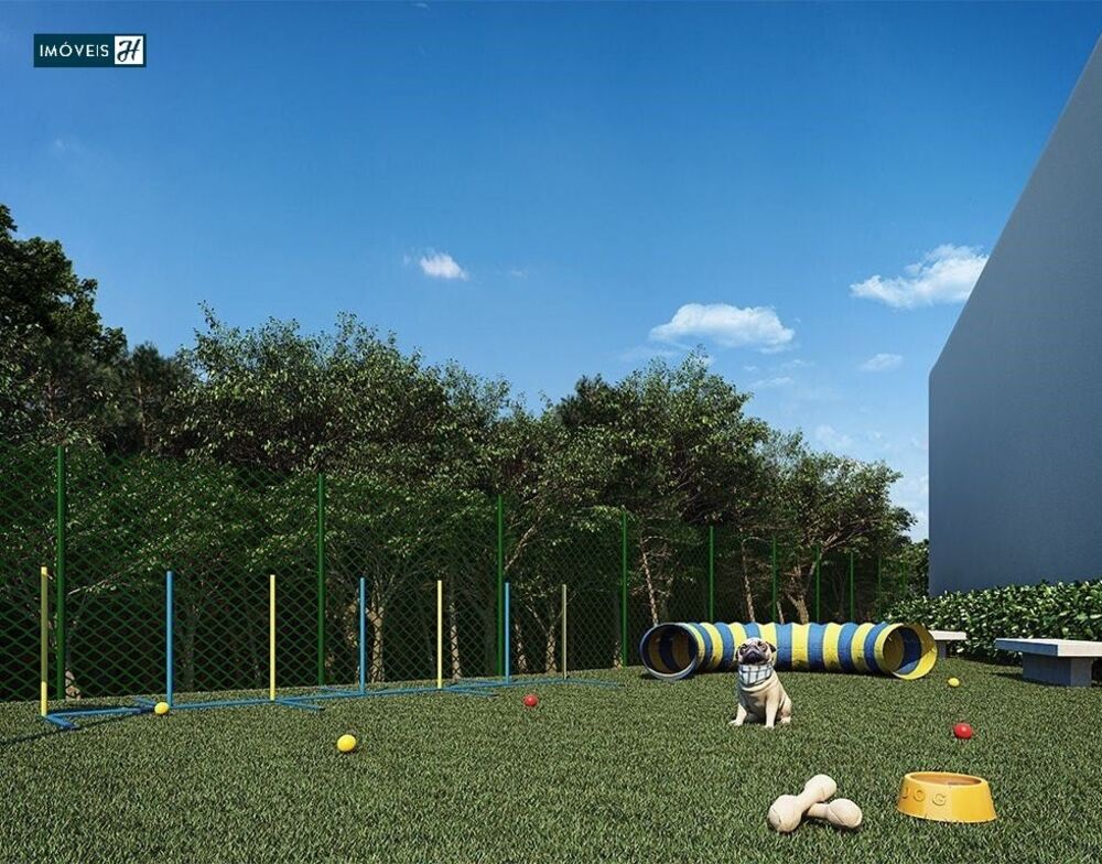 Apartamento, 2 quartos, 35 m² - Foto 10