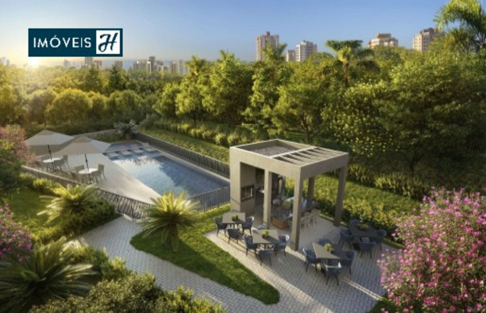 Apartamento, 2 quartos, 36 m² - Foto 2