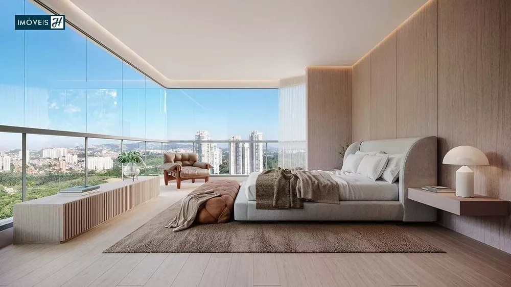 Apartamento à venda com 4 quartos, 532m² - Foto 7