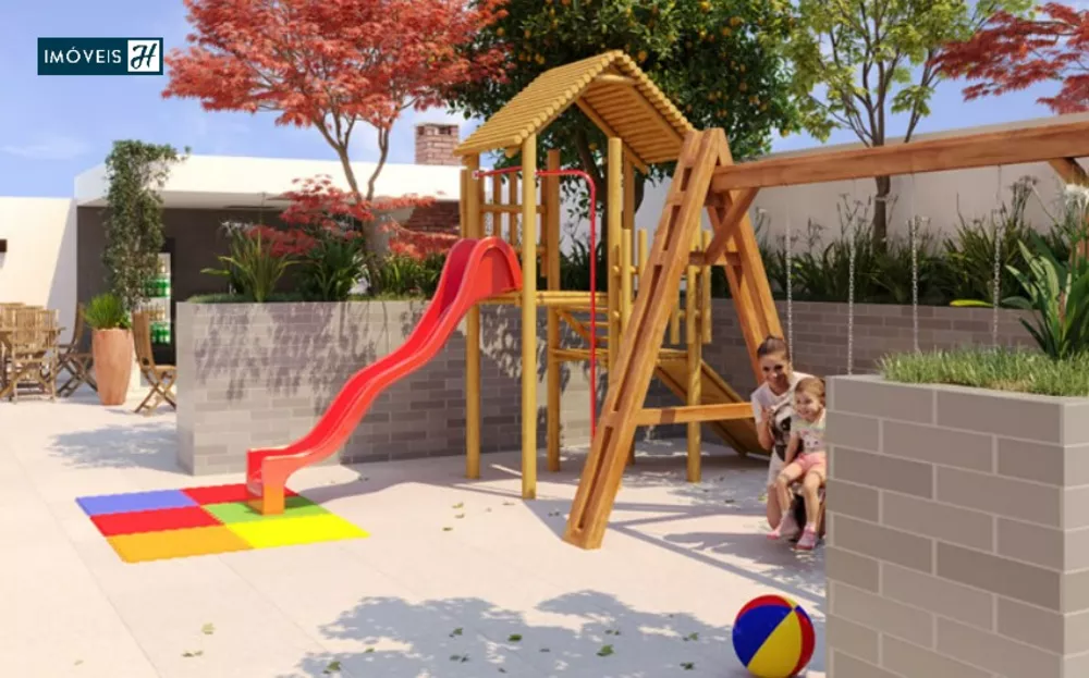 Apartamento, 1 quarto, 25 m² - Foto 10