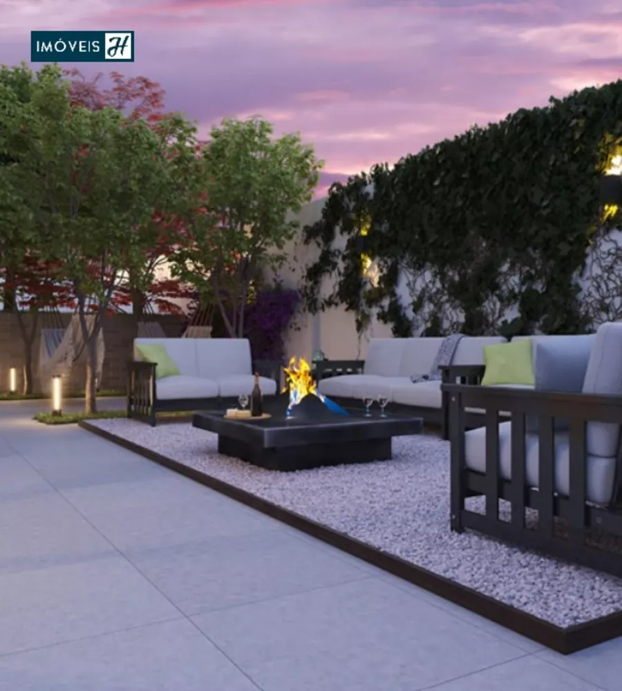 Apartamento, 1 quarto, 25 m² - Foto 12