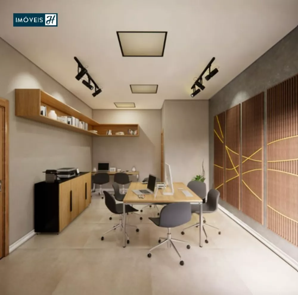 Apartamento, 1 quarto, 25 m² - Foto 2