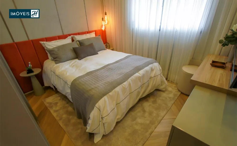 Apartamento à venda com 1 quarto, 27m² - Foto 10