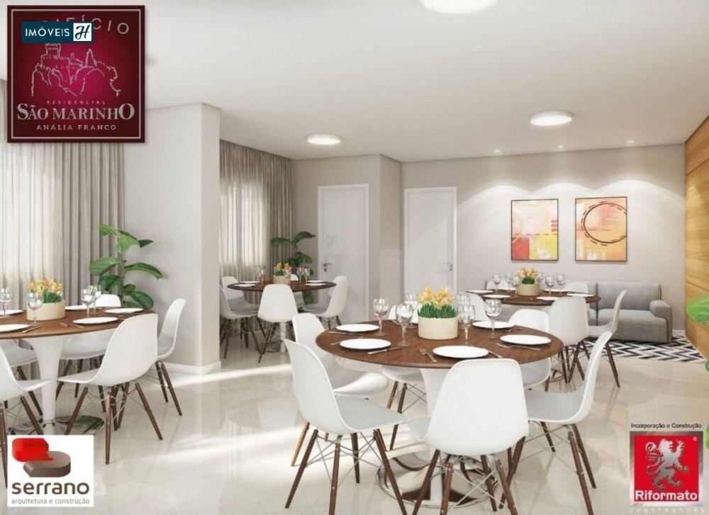 Apartamento, 1 quarto, 42 m² - Foto 4