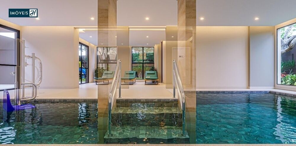 Apartamento, 1 quarto, 28 m² - Foto 15