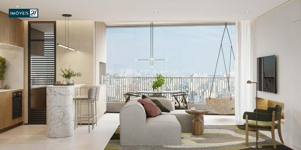 Apartamento, 3 quartos, 114 m² - Foto 3