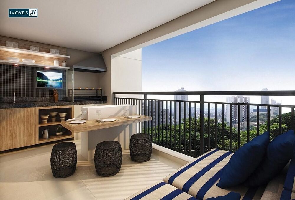 Apartamento, 2 quartos, 113 m² - Foto 2