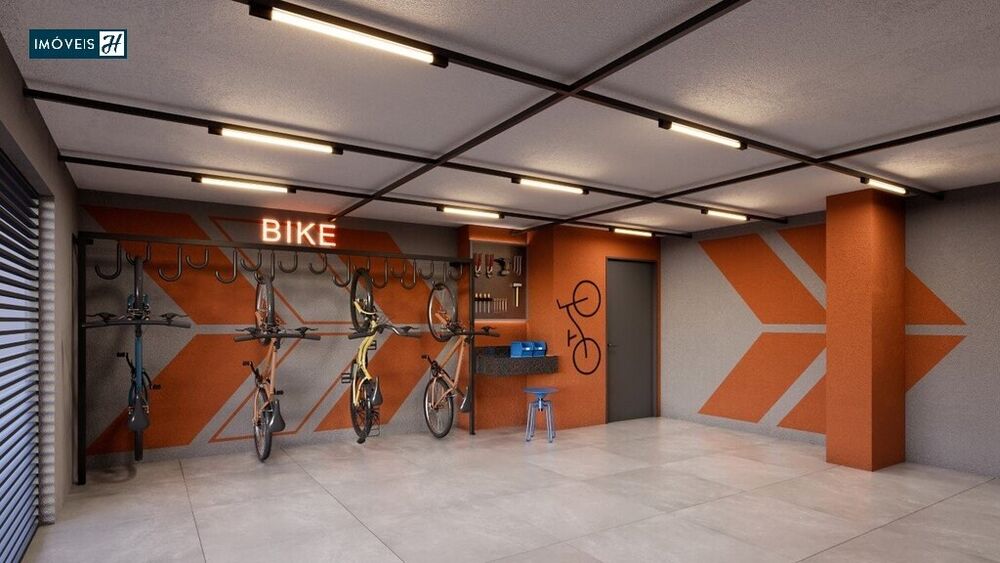 Apartamento, 1 quarto, 16 m² - Foto 8