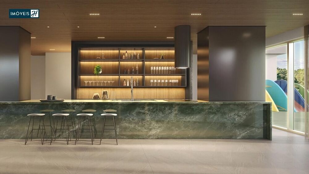Apartamento, 3 quartos, 182 m² - Foto 3