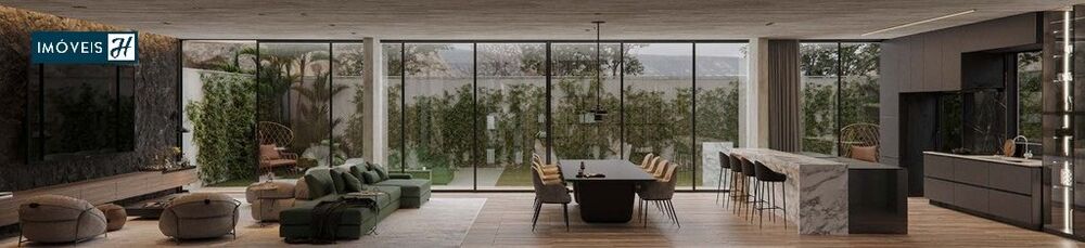 Casa de Condomínio, 4 quartos - Foto 3
